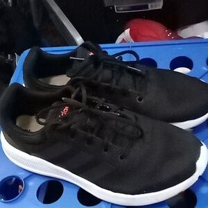 Used Adidas men's size 9